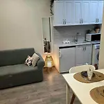 студио ива 2 Appartement Sliven