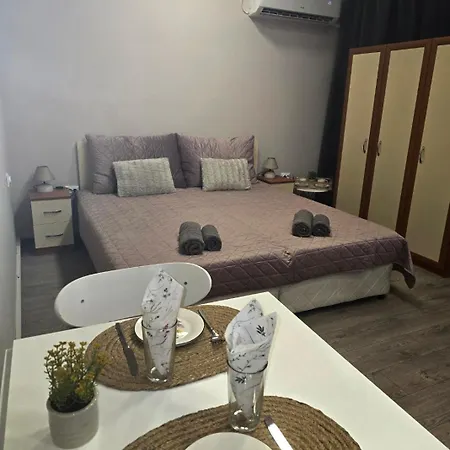 студио ива 2 Apartment *