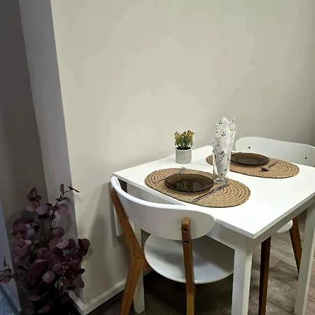 Apartment студио ива 2