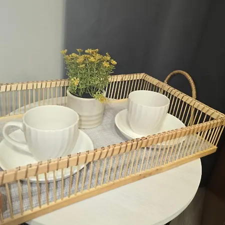студио ива 2 Appartement *