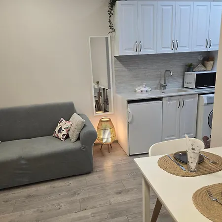 Apartment студио ива 2 *