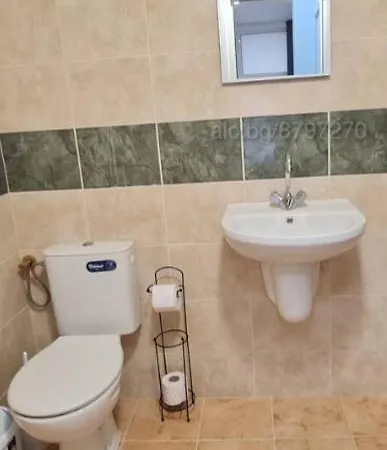 студио ива 2 Apartment