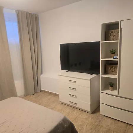 Appartement студио ива 2