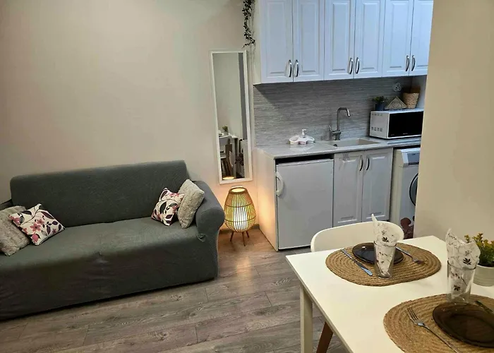 студио ива 2 Апартаменты Сливен