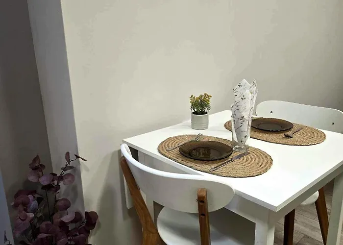 Апартаменты студио ива 2