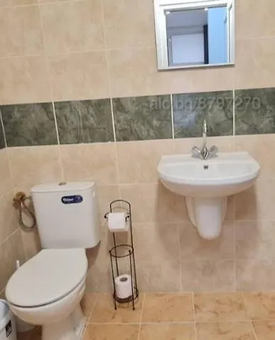 студио ива 2 Апартаменты