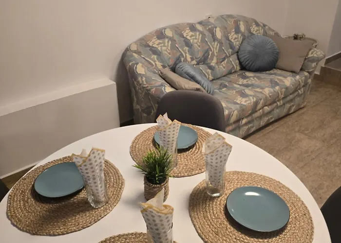 студио ива 2 Апартаменты Сливен